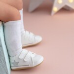 Erkek Bebek Ayakkabı 17-26EU Firststep