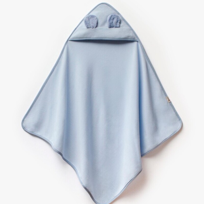 Unisex Battaniye 90*90 cm Flexi Baby